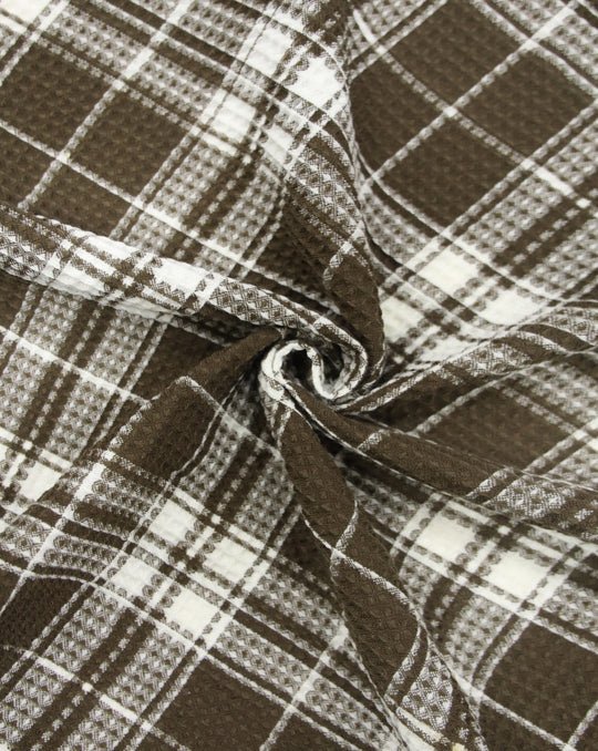 Structured Blazer Fabric apparel fabric