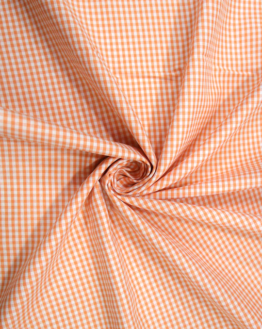 Soft Finish Giza Cotton apparel fabric
